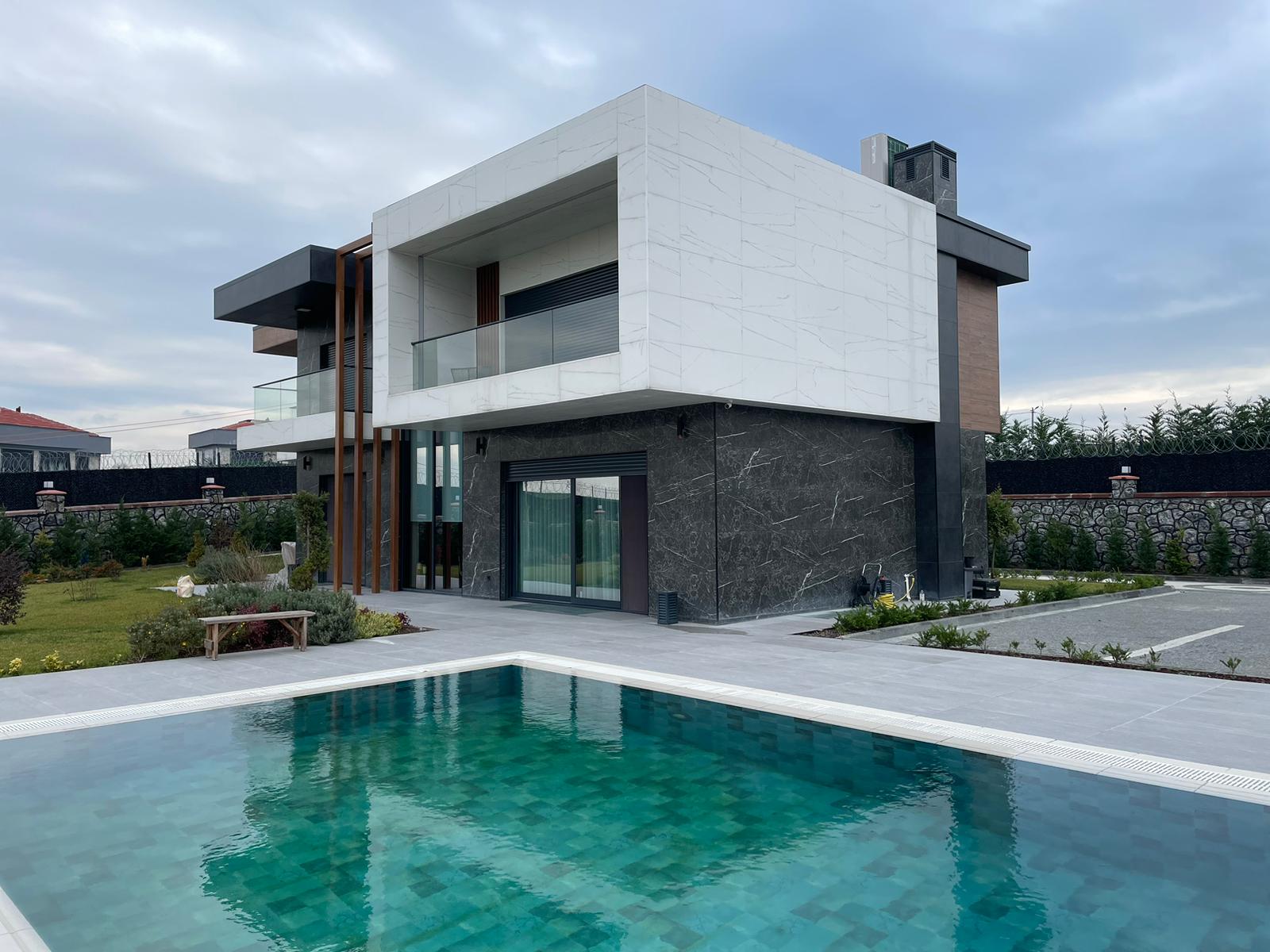 Sunrise Cephe Sistemleri